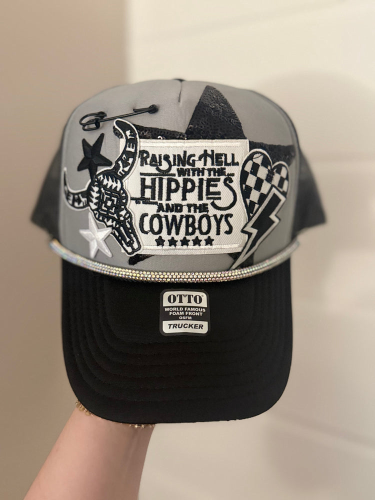 Trucker Hats