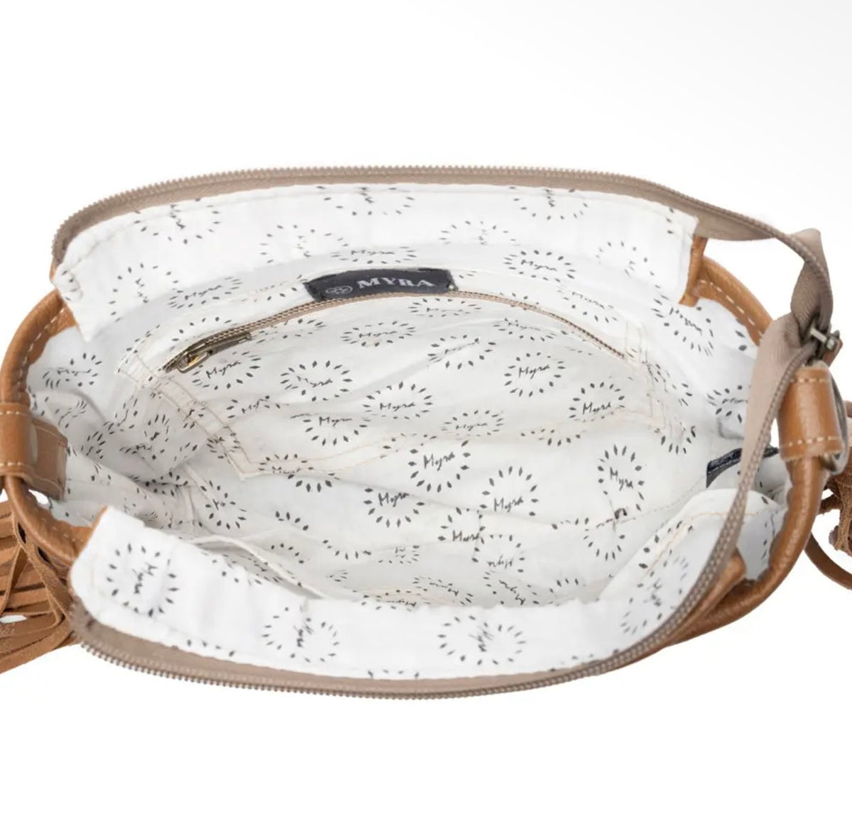 Edgy Hairon Bag