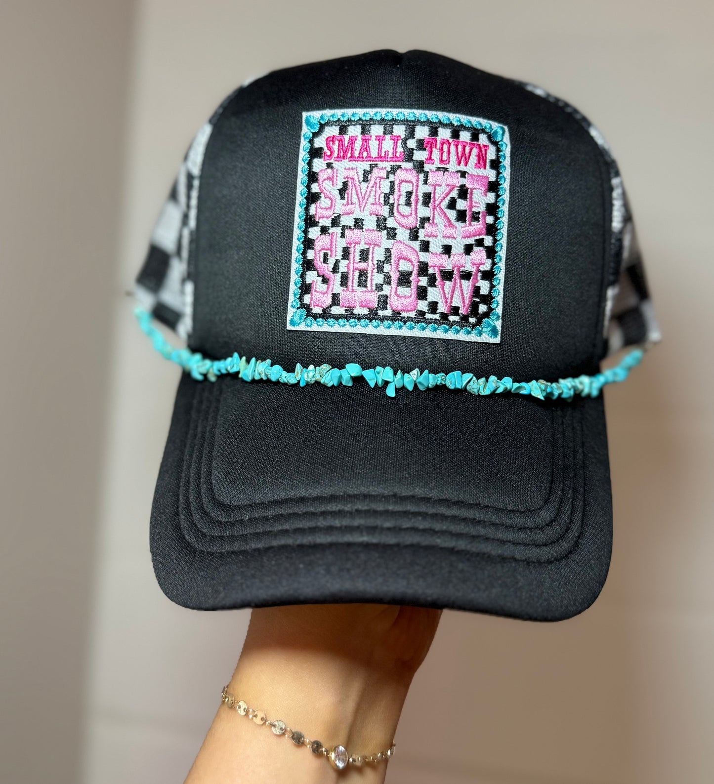 Small Town Smoke Show