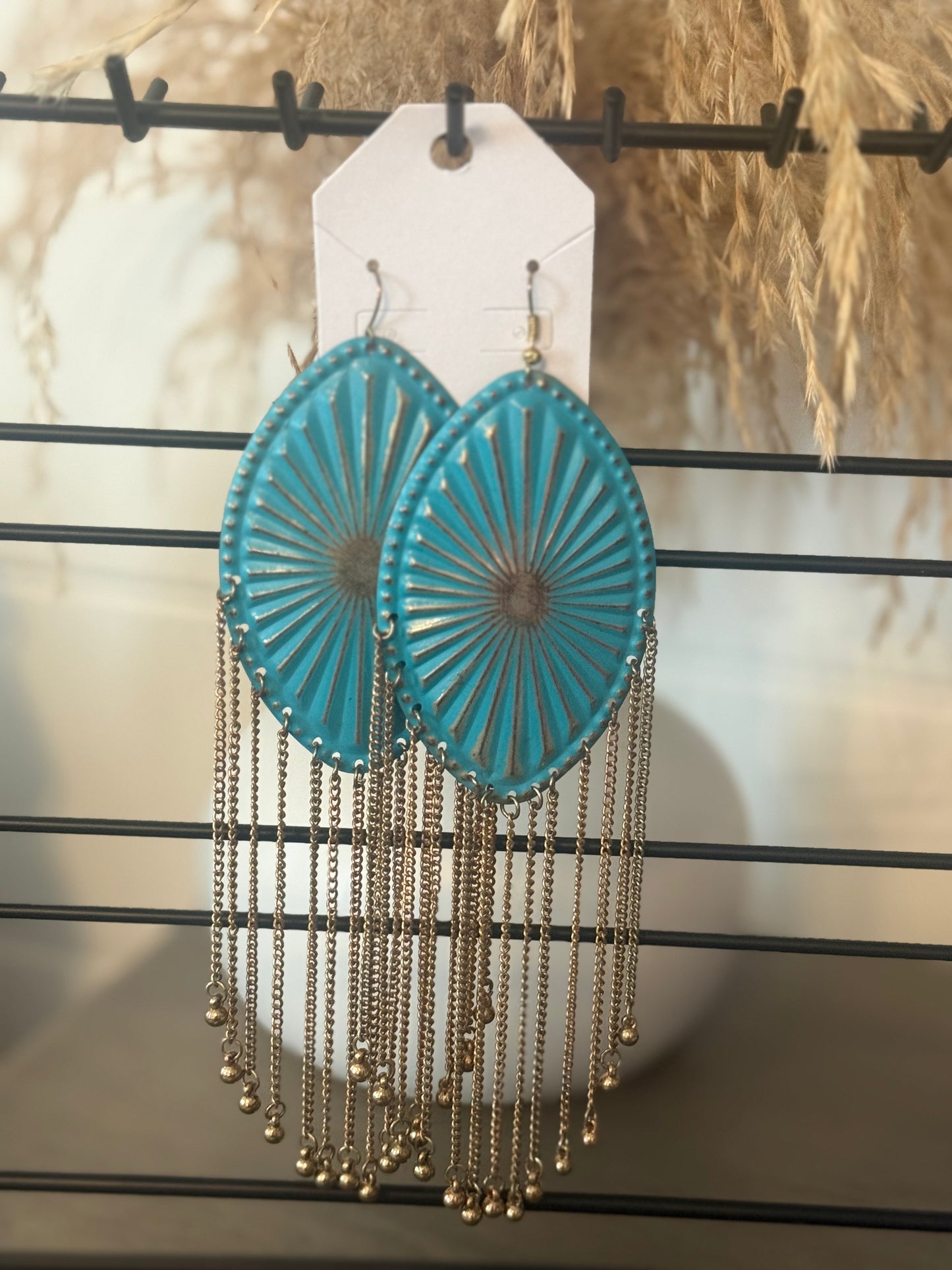 The Statement Maker Earrings