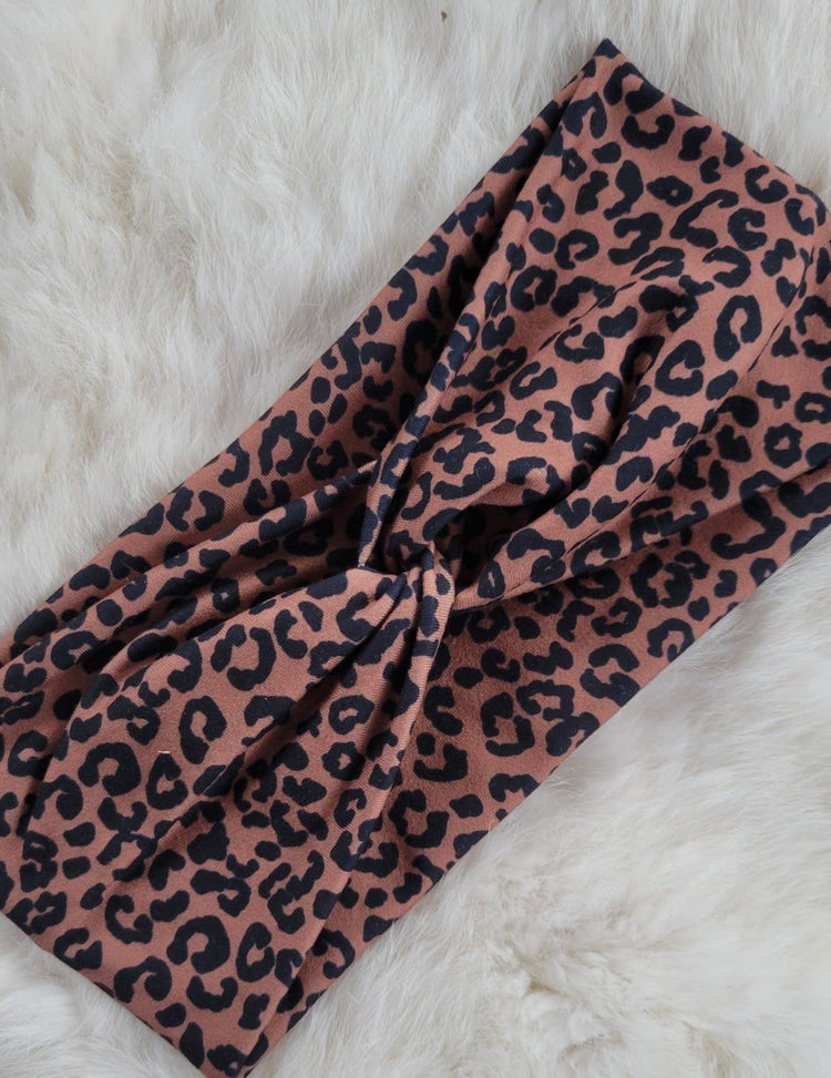 Buttery Soft Headbands