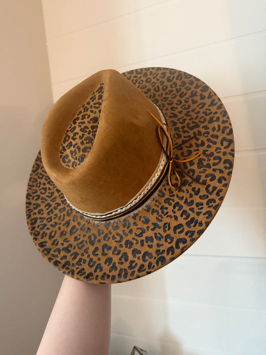 Wild at heart