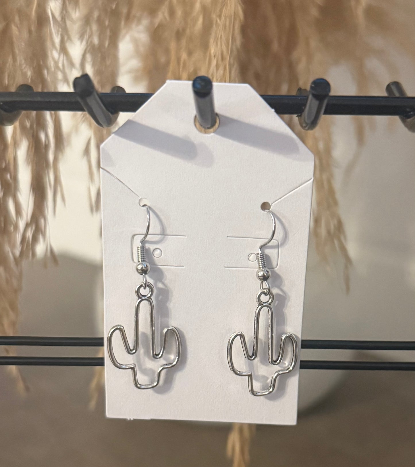Dangling Cactus