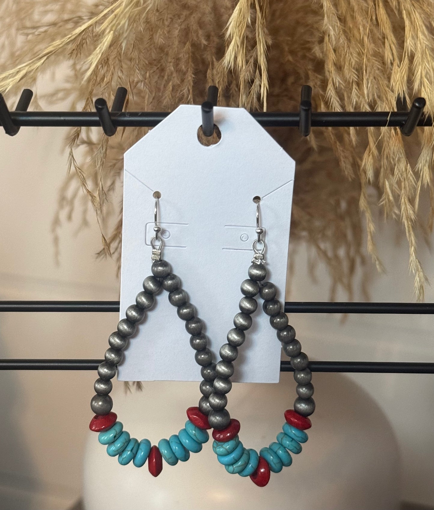 Desert Dusk Earrings