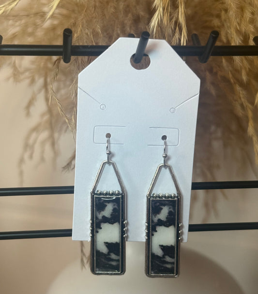 Barnyard Babe Earrings